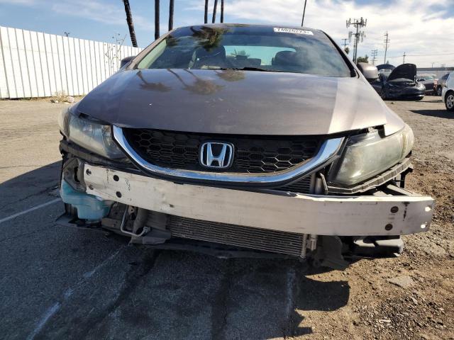 Photo 4 VIN: 2HGFB2F52DH565369 - HONDA CIVIC 