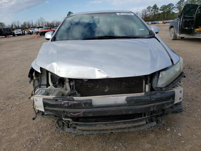 Photo 4 VIN: 2HGFB2F52DH568370 - HONDA CIVIC LX 