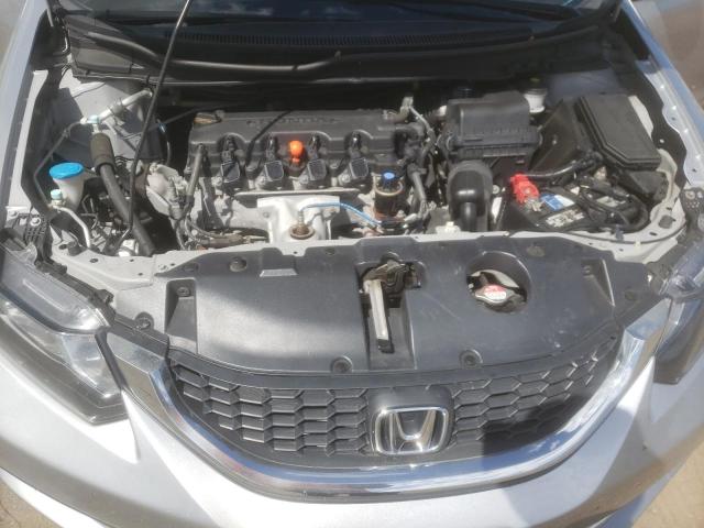 Photo 10 VIN: 2HGFB2F52DH573245 - HONDA CIVIC 