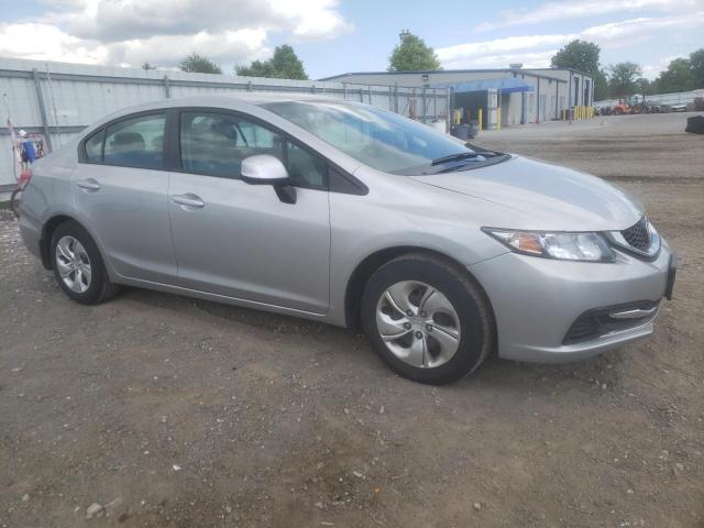 Photo 3 VIN: 2HGFB2F52DH573245 - HONDA CIVIC 