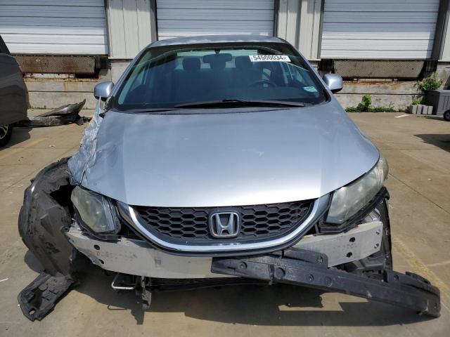 Photo 4 VIN: 2HGFB2F52DH582348 - HONDA CIVIC 