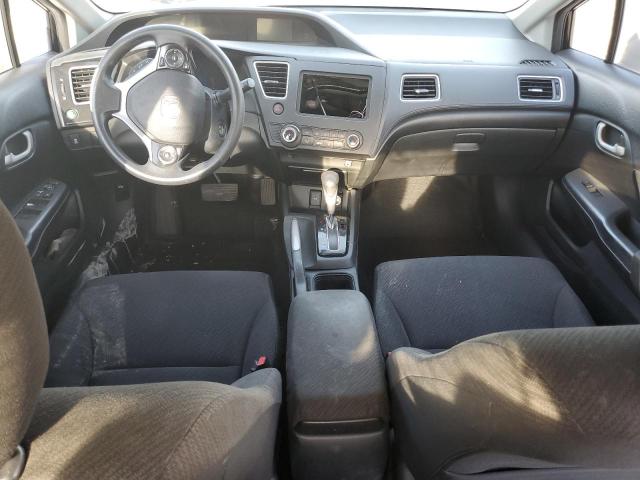 Photo 7 VIN: 2HGFB2F52DH585797 - HONDA CIVIC LX 