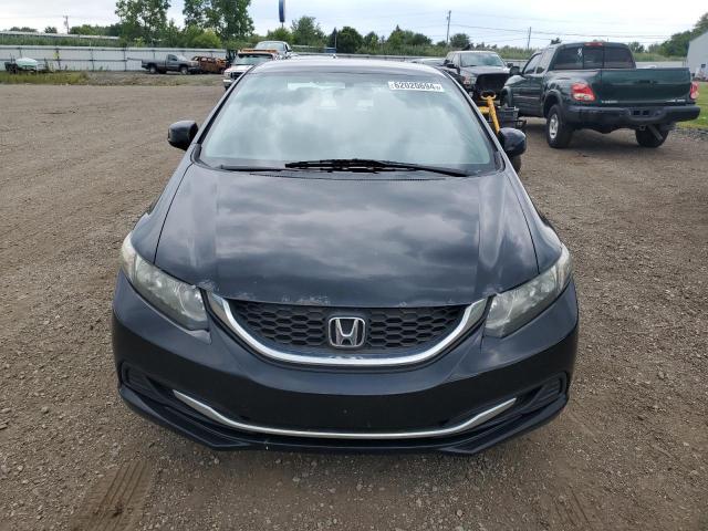 Photo 4 VIN: 2HGFB2F52DH592474 - HONDA CIVIC 