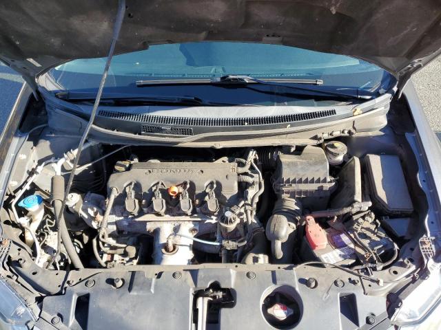 Photo 10 VIN: 2HGFB2F52DH597898 - HONDA CIVIC 