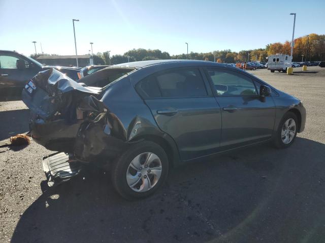 Photo 2 VIN: 2HGFB2F52DH597898 - HONDA CIVIC 