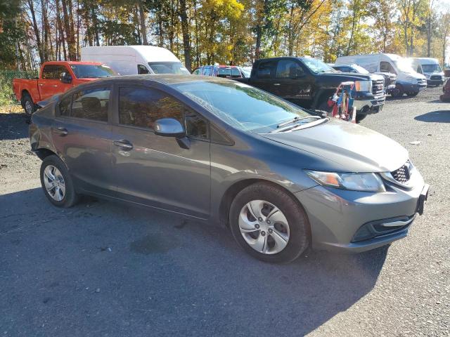 Photo 3 VIN: 2HGFB2F52DH597898 - HONDA CIVIC 