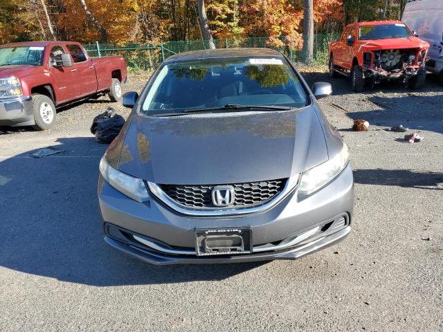 Photo 4 VIN: 2HGFB2F52DH597898 - HONDA CIVIC 