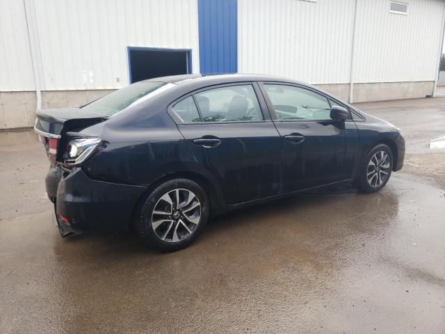 Photo 2 VIN: 2HGFB2F52EH024789 - HONDA CIVIC 