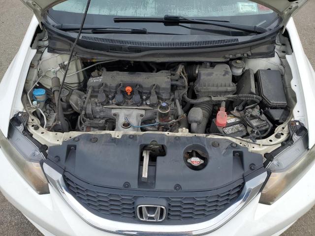 Photo 10 VIN: 2HGFB2F52EH504850 - HONDA CIVIC 