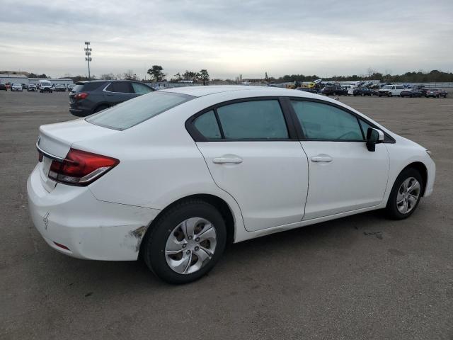 Photo 2 VIN: 2HGFB2F52EH504850 - HONDA CIVIC 