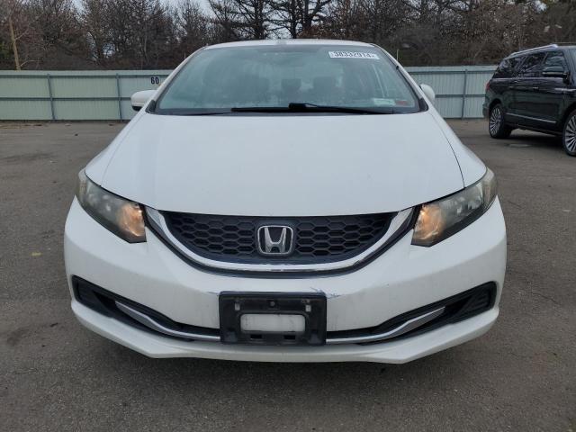 Photo 4 VIN: 2HGFB2F52EH504850 - HONDA CIVIC 