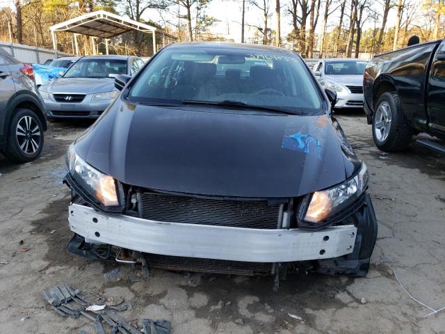 Photo 4 VIN: 2HGFB2F52EH506565 - HONDA CIVIC LX 