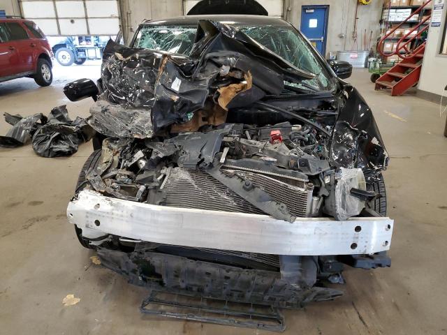 Photo 4 VIN: 2HGFB2F52EH509482 - HONDA CIVIC LX 