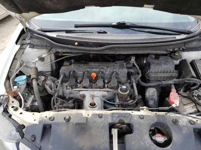 Photo 10 VIN: 2HGFB2F52EH515234 - HONDA CIVIC LX 