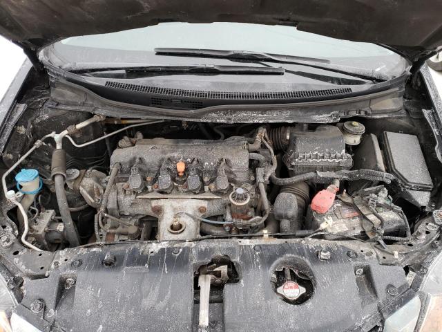 Photo 6 VIN: 2HGFB2F52EH520028 - HONDA CIVIC LX 