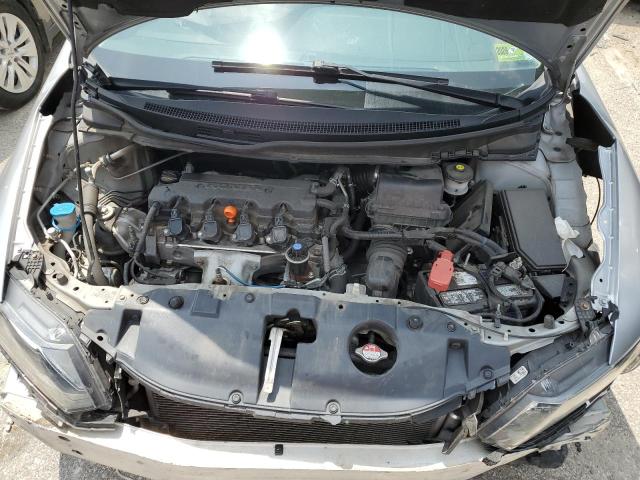 Photo 10 VIN: 2HGFB2F52EH546970 - HONDA CIVIC LX 