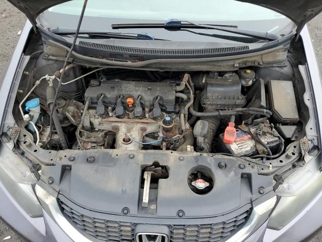 Photo 10 VIN: 2HGFB2F52FH506051 - HONDA CIVIC 