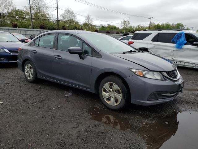 Photo 3 VIN: 2HGFB2F52FH506051 - HONDA CIVIC 