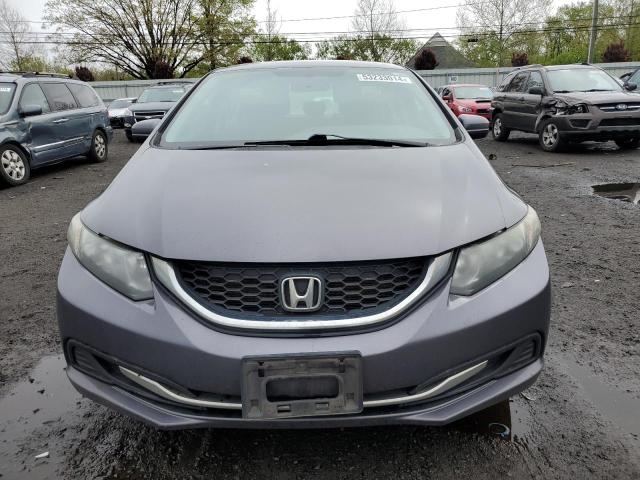 Photo 4 VIN: 2HGFB2F52FH506051 - HONDA CIVIC 