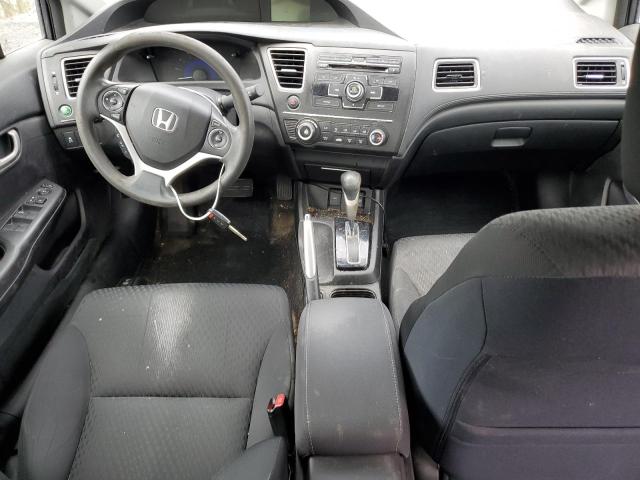 Photo 7 VIN: 2HGFB2F52FH506051 - HONDA CIVIC 