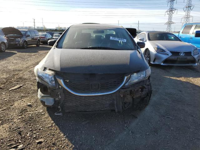 Photo 4 VIN: 2HGFB2F52FH524985 - HONDA CIVIC LX 