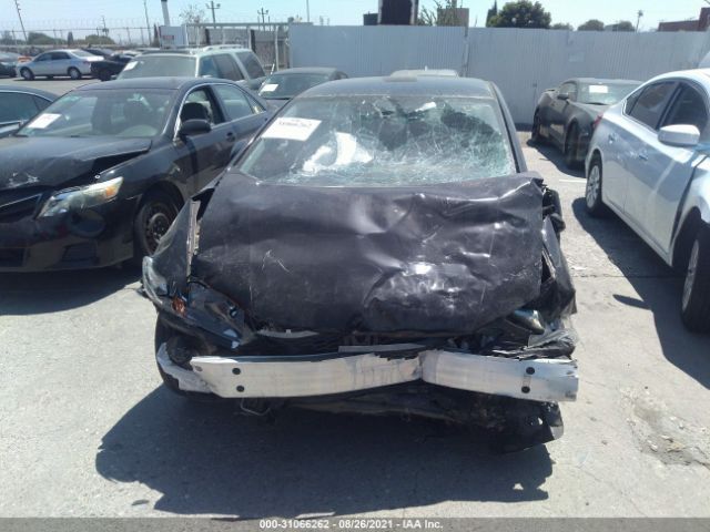 Photo 5 VIN: 2HGFB2F52FH542712 - HONDA CIVIC SEDAN 