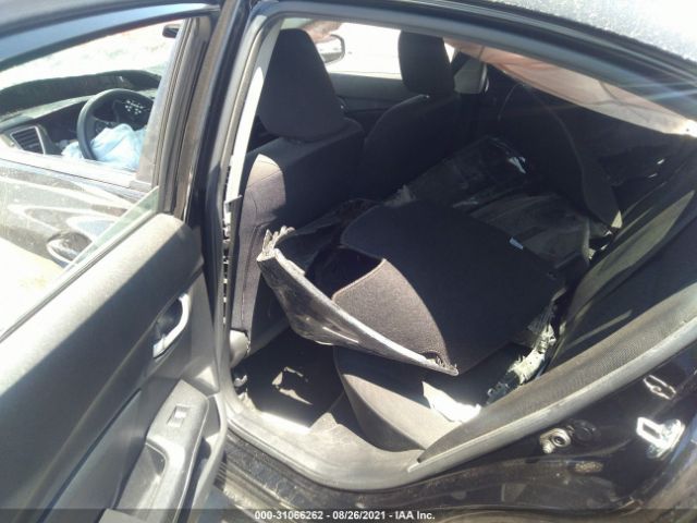 Photo 7 VIN: 2HGFB2F52FH542712 - HONDA CIVIC SEDAN 