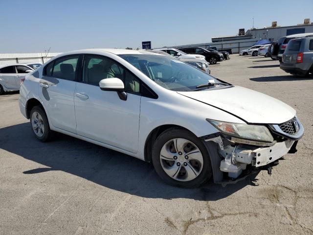 Photo 3 VIN: 2HGFB2F52FH547747 - HONDA CIVIC 