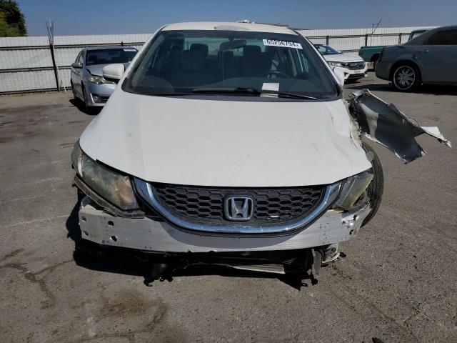 Photo 4 VIN: 2HGFB2F52FH547747 - HONDA CIVIC 