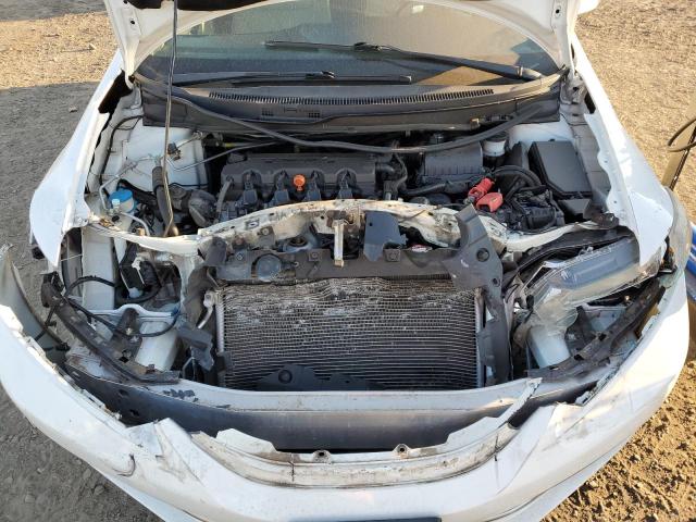 Photo 10 VIN: 2HGFB2F52FH548249 - HONDA CIVIC 