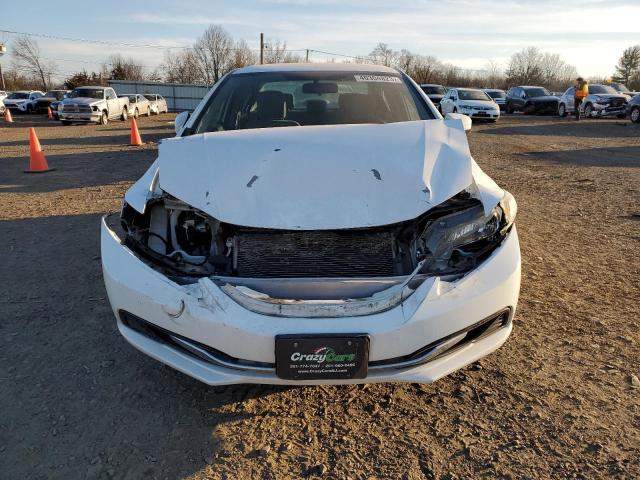 Photo 4 VIN: 2HGFB2F52FH548249 - HONDA CIVIC 