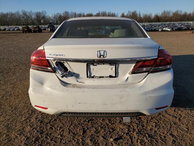 Photo 5 VIN: 2HGFB2F52FH548249 - HONDA CIVIC 