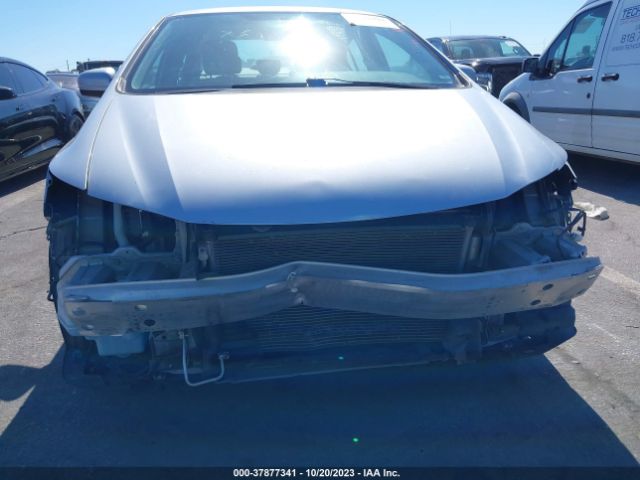 Photo 5 VIN: 2HGFB2F52FH551085 - HONDA CIVIC 