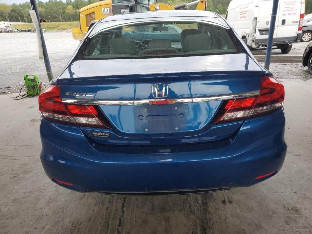 Photo 5 VIN: 2HGFB2F52FH556917 - HONDA CIVIC LX 