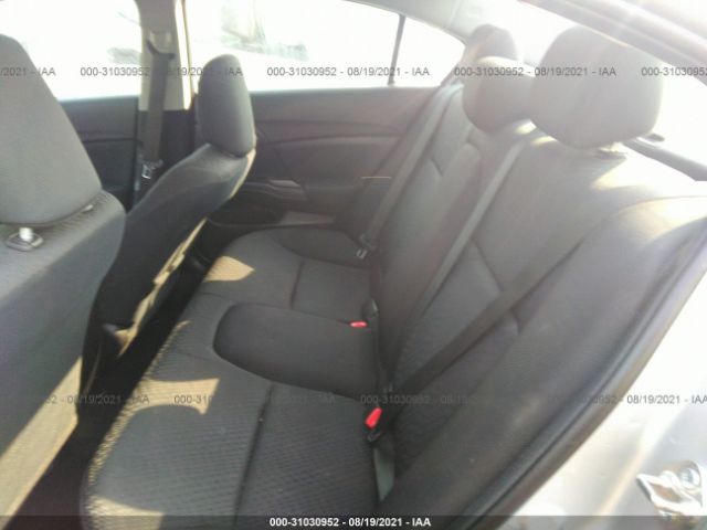 Photo 7 VIN: 2HGFB2F52FH560837 - HONDA CIVIC SEDAN 