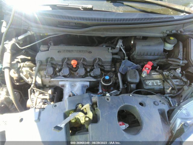 Photo 9 VIN: 2HGFB2F52FH564645 - HONDA CIVIC 