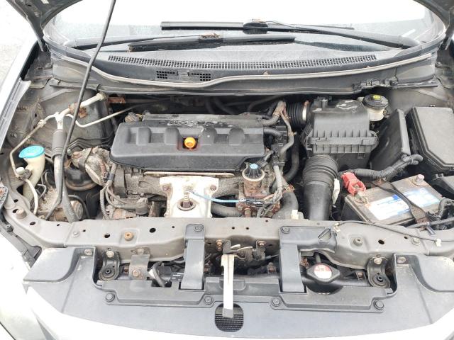 Photo 10 VIN: 2HGFB2F53CH030579 - HONDA CIVIC 