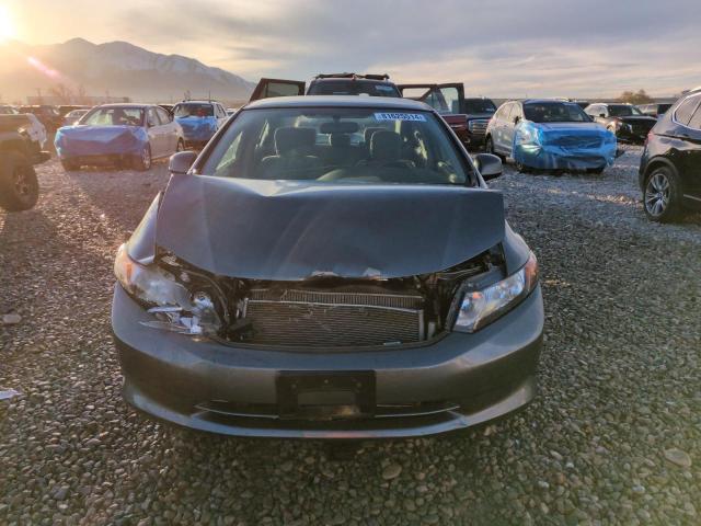 Photo 4 VIN: 2HGFB2F53CH302807 - HONDA CIVIC LX 