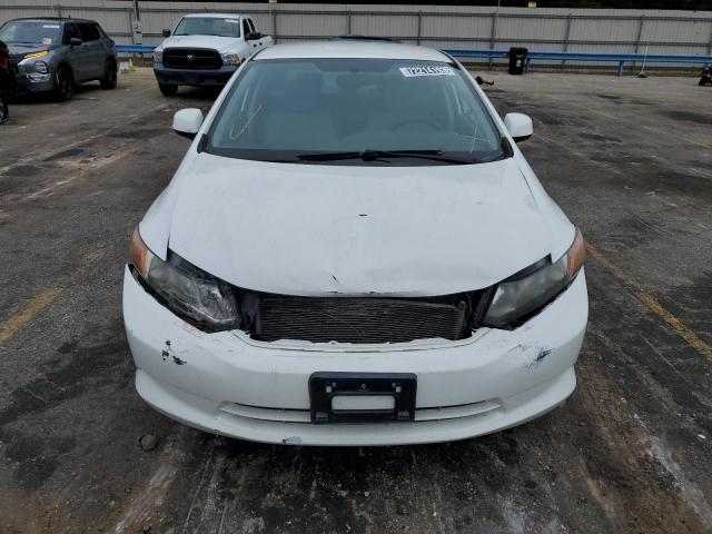 Photo 4 VIN: 2HGFB2F53CH325987 - HONDA CIVIC 