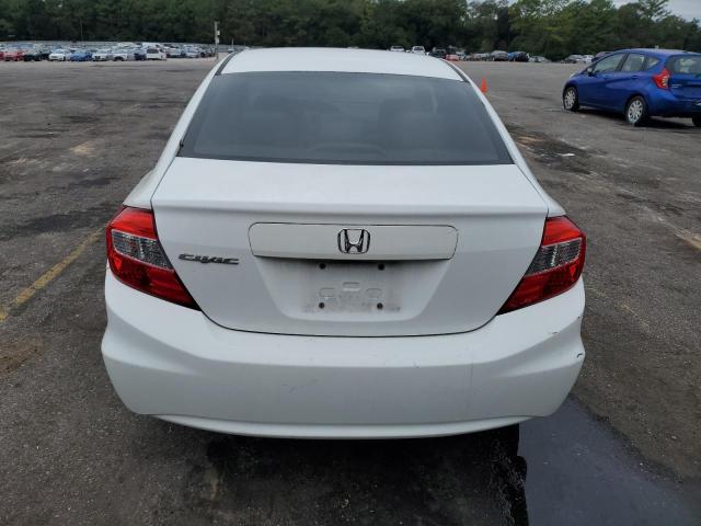 Photo 5 VIN: 2HGFB2F53CH325987 - HONDA CIVIC 