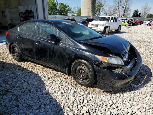 Photo 3 VIN: 2HGFB2F53CH328050 - HONDA CIVIC 