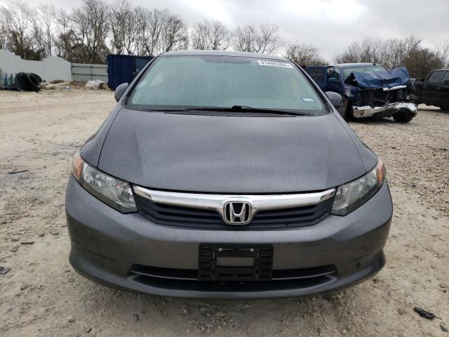 Photo 4 VIN: 2HGFB2F53CH330820 - HONDA CIVIC 