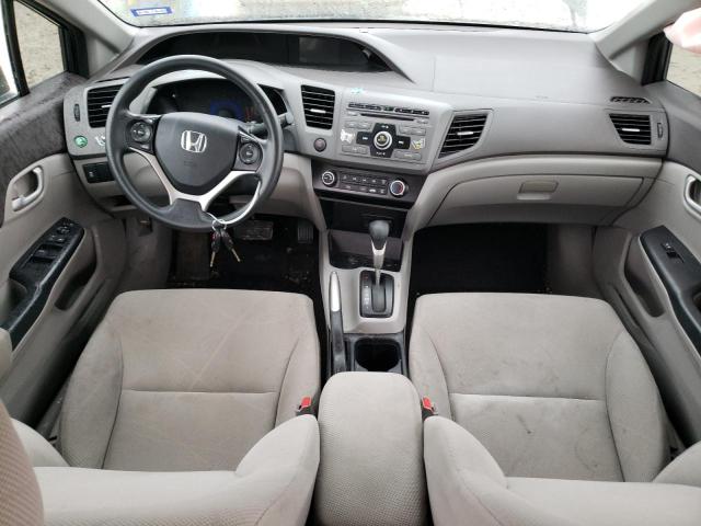 Photo 7 VIN: 2HGFB2F53CH330820 - HONDA CIVIC 