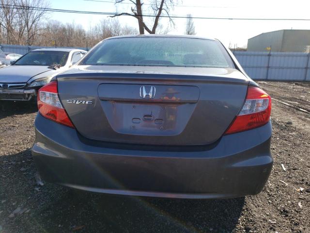 Photo 5 VIN: 2HGFB2F53CH332566 - HONDA CIVIC LX 