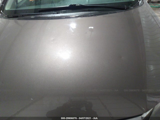 Photo 5 VIN: 2HGFB2F53CH517345 - HONDA CIVIC SDN 