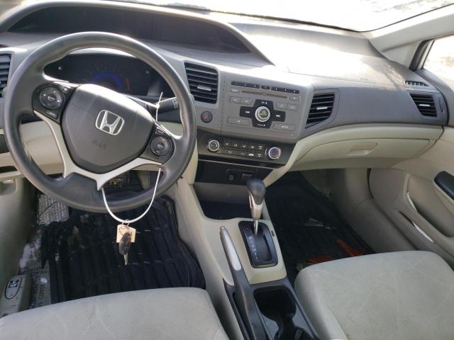 Photo 7 VIN: 2HGFB2F53CH519709 - HONDA CIVIC LX 