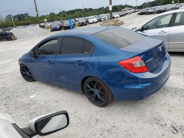 Photo 1 VIN: 2HGFB2F53CH544450 - HONDA CIVIC LX 