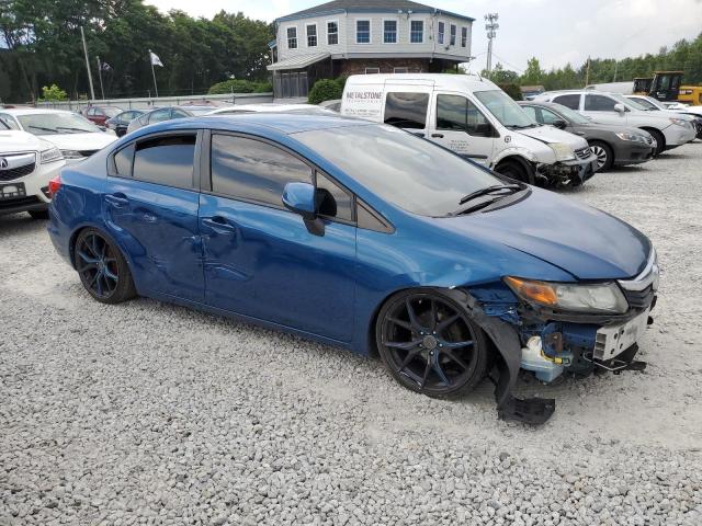 Photo 3 VIN: 2HGFB2F53CH544450 - HONDA CIVIC LX 