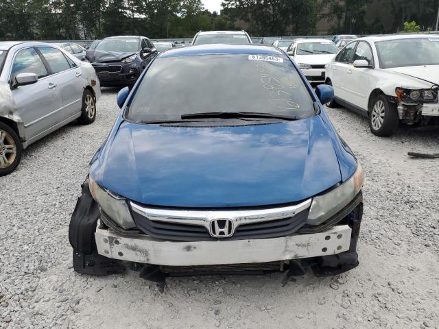 Photo 4 VIN: 2HGFB2F53CH544450 - HONDA CIVIC LX 