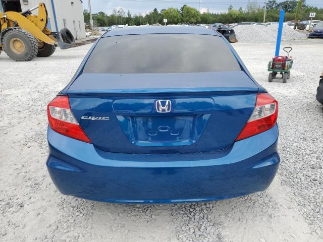 Photo 5 VIN: 2HGFB2F53CH544450 - HONDA CIVIC LX 